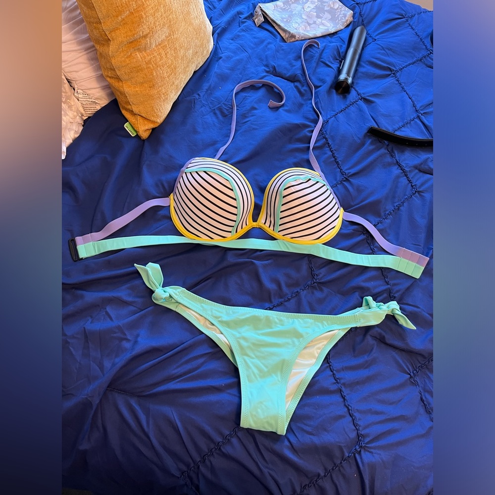 VS Secret Bikini